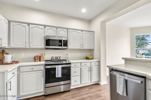 617 Argent Way, Bluffton SC 29909-4599 exterior