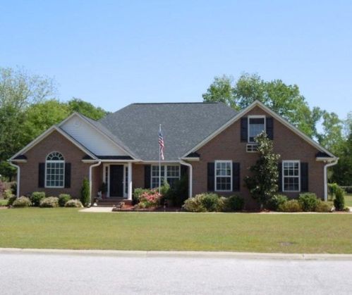 65 Elkhorn Trl, Sumter, SC 29154-8007