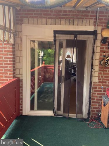 216 Tribet Pl, Darby PA 19023-3120 exterior