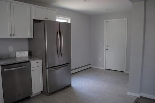 343 Mason St, Woonsocket RI  02895-5026 exterior