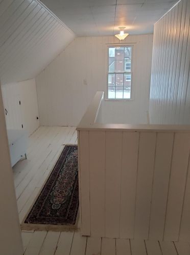 1512 Holton Rd, Meskegon MI 49445-1678 exterior