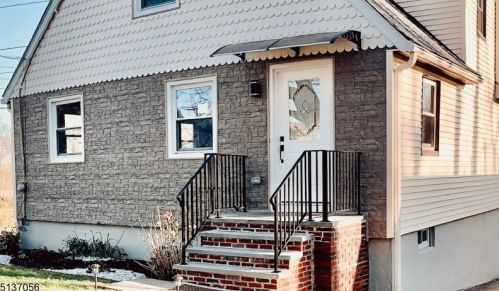 49 Woodland Ave, Whippany NJ  07981-1121 exterior