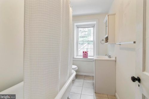 6603 Mccallum St, Philadelphia PA  19119-3122 exterior