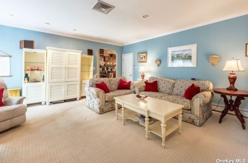 30 Osage Dr, Huntington Station NY exterior