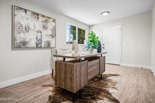 17819 42nd Pl, Phoenix AZ  85032-1716 exterior