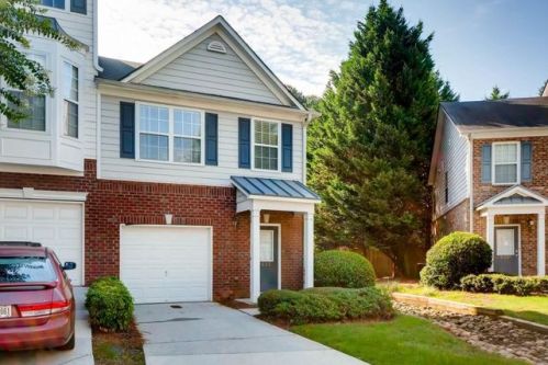 2223 Dillard Xing, Tucker GA  30084-5943 exterior