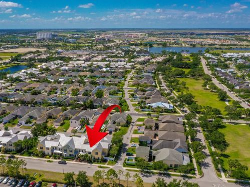 10611 Academic Way, Fort Pierce FL 34987-2348 exterior