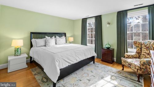 513 Princess St, Alexandria VA 22314-2332 exterior