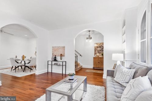 3708 Massachusetts Ave, Washington DC 20016-5812 exterior