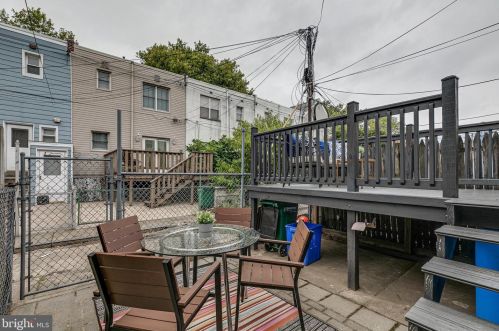 2742 11 St, Philadelphia PA 19148-4902 exterior