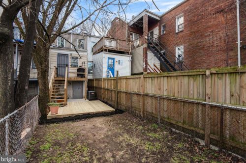 1818 Minnesota Ave, Washington DC 20020-5420 exterior