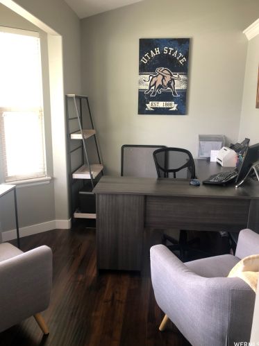 341 Ln Vera Ln, Sandy UT 84094 exterior