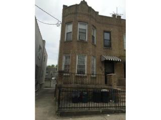 750 45th St, Brooklyn NY  11203-5722 exterior