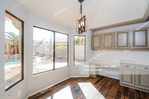 12506 Granville Cyn Way, Tucson AZ 85755-8936 exterior