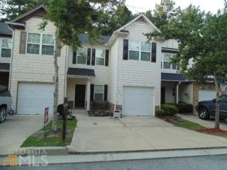 6954 Rogers Pt, Lithonia, GA 30058-7056