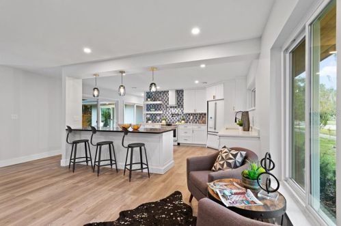 940 Alba Dr, Orlando FL 32804-7212 exterior