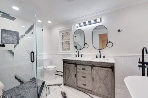 462 Laurel Ln, Kinnelon NJ  07405-3122 exterior