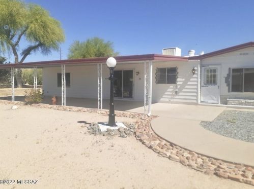 1757 Pacana Way, Green Valley AZ 85614-4354 exterior