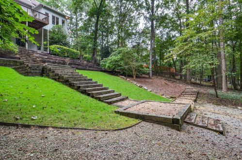 2761 Riverfront Dr, Lithonia GA 30039-8523 exterior