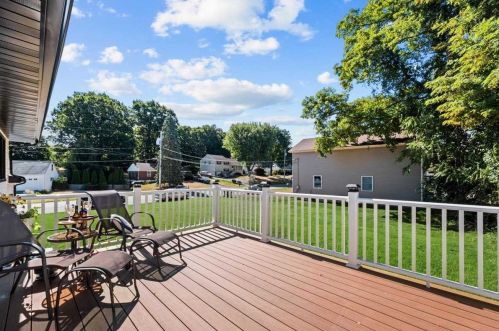 88 Spackenkill Rd, Poughkeepsie NY 12603-5336 exterior