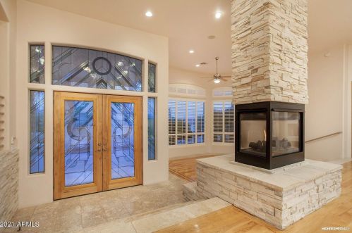 13816 18th St, Phoenix AZ 85022-2878 exterior