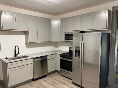 3342 Michigan Ave, Saint Louis MO  63118-2808 exterior