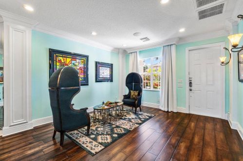 11802 Foxbriar Lk Trl, Boynton Beach FL 33473-7830 exterior