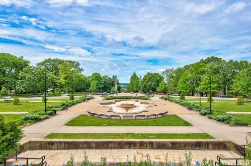 6338 Bryant St, Pittsburgh PA  15206-1703 exterior