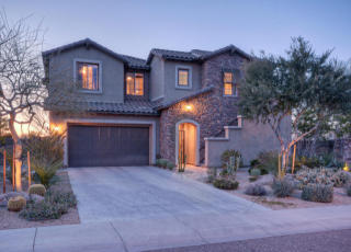 21518 38th Way, Phoenix AZ  85050-4920 exterior