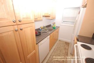 150 Newton St, Boston MA  02118-1203 exterior