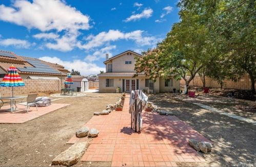 9031 Marmalade Ct, Riverside CA 92508-6227 exterior