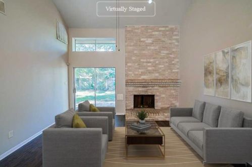 16711 Capewood Dr, Humble, TX 77396-4027