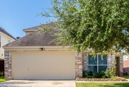 7338 Fox Forest Trl, Humble, TX 77338-1454