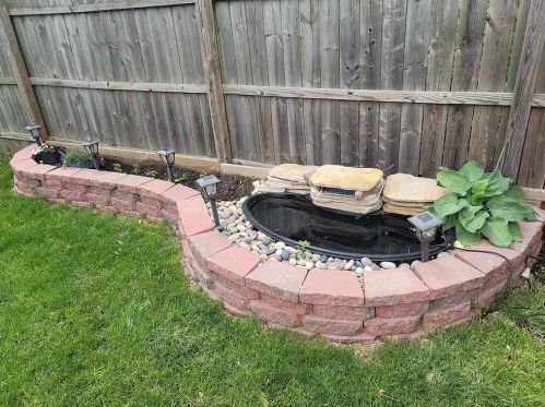 1103 Krings Ln, Joliet IL 60435-3836 exterior