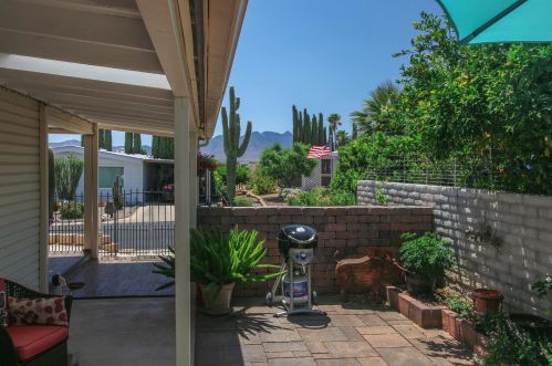 80 Aliso Dr, Green Valley AZ 85614-4225 exterior