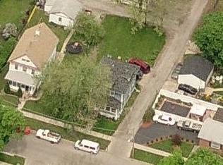 450 Maple Ave, Aurora, IL 60505-5204