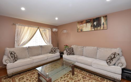 3777 69th St, Milwaukee WI  53220-1812 exterior