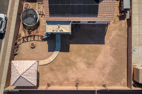 6252 Mesa Garden Dr, Tucson AZ  85757-7532 exterior