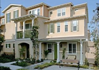 126 Liberty St, Tustin CA  92782-6515 exterior