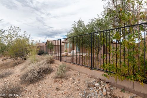 9558 Marsh Wren Pl, Tucson AZ 85742-8455 exterior