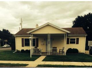 1544 Callone Ave, Bethlehem, PA 18017-4130