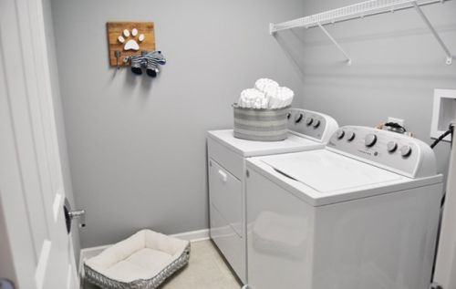 1307 Barberry Way, Joliet IL 60431-7850 exterior