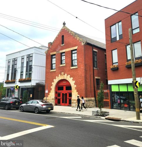 1405 Frankford Ave, Philadelphia PA  19125 exterior