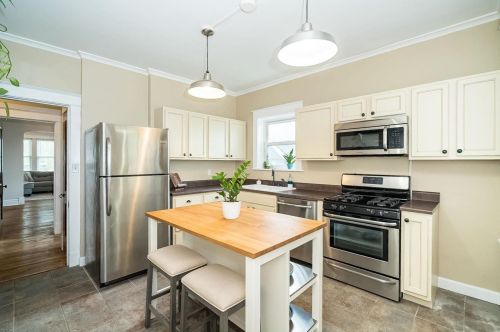 4974 Bancroft Ave, Saint Louis MO 63109-2416 exterior