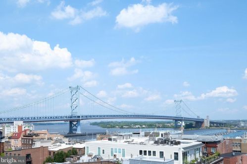 11 2nd St, Philadelphia PA  exterior