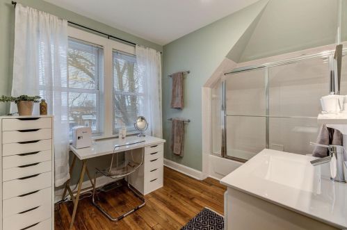 3871 Utah St, Saint Louis MO 63116-3827 exterior