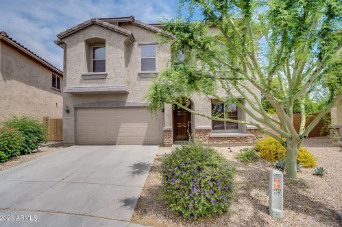 15827 21st Ln, Phoenix AZ  85023-9206 exterior