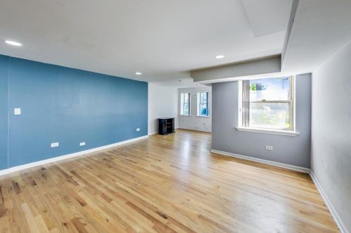 4844 Spaulding Ave, Chicago IL 60625-5205 exterior