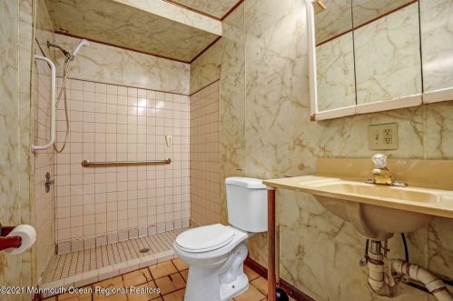 603 Ave, Belmar NJ 07719-2436 exterior