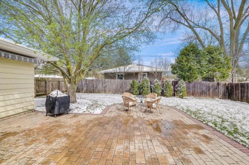 4510 Odana Rd, Madison WI  53711-1445 exterior